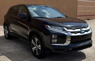 Image for 2025 Mitsubishi Outlander S ID: 7473916