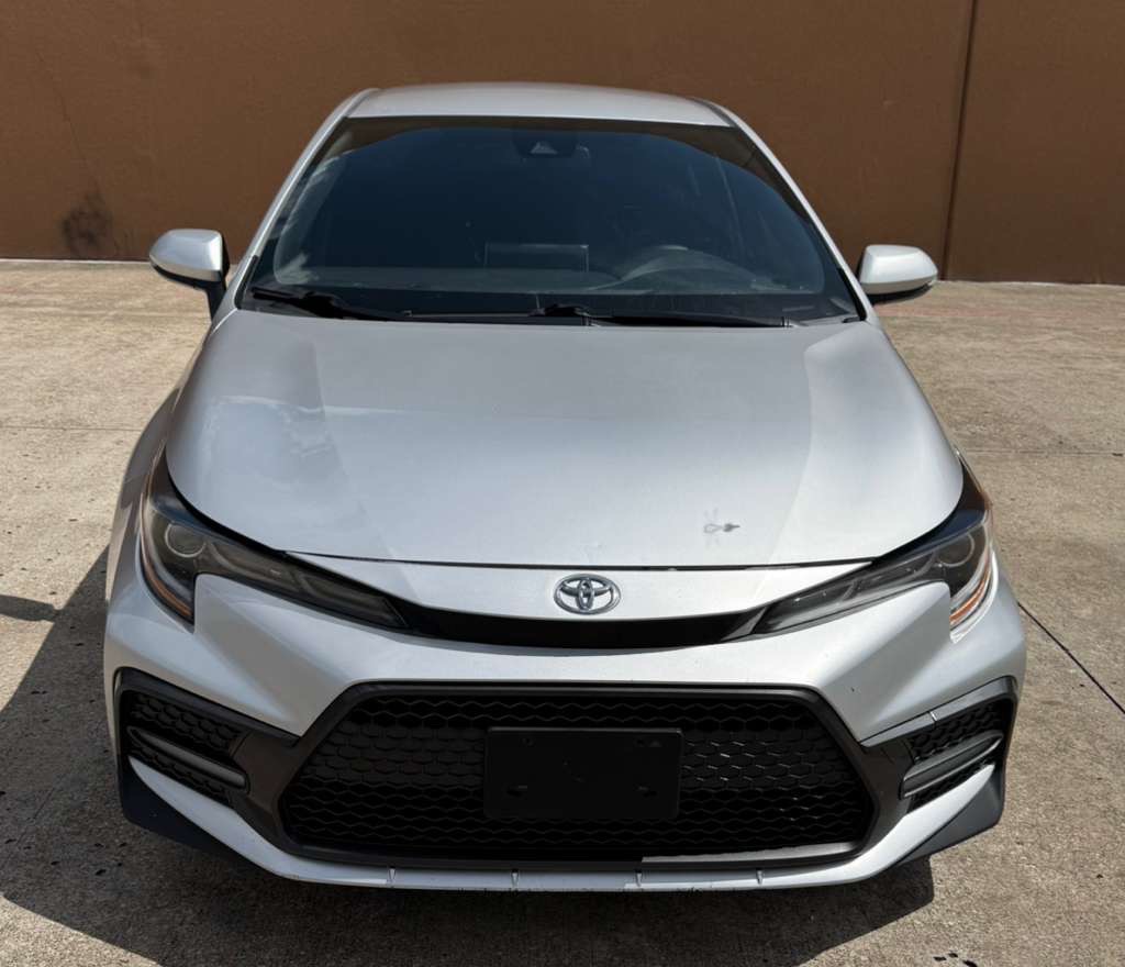 2020 Toyota Corolla Image 5