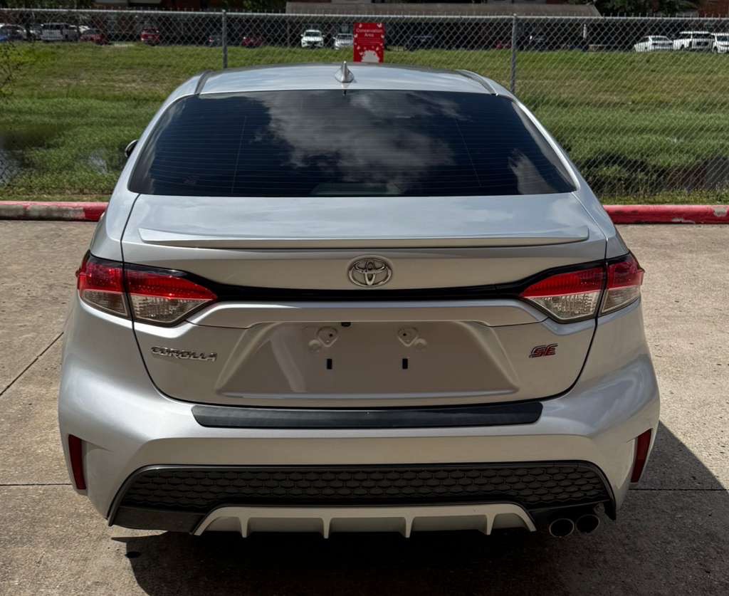 2020 Toyota Corolla Image 6