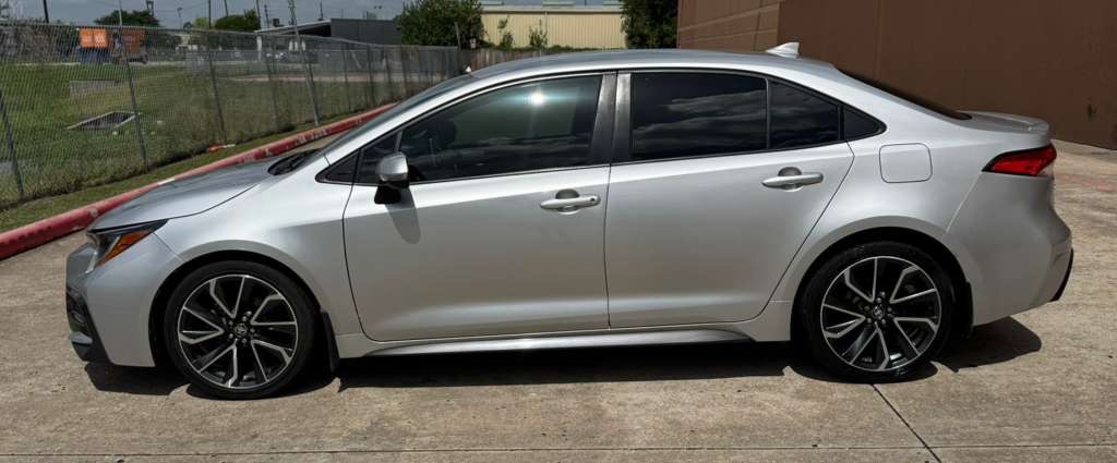 2020 Toyota Corolla Image 7