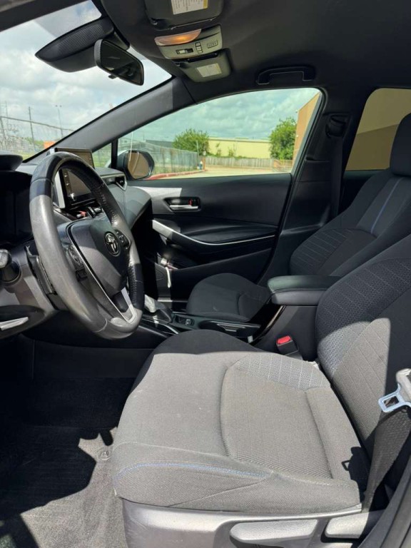 2020 Toyota Corolla Image 9