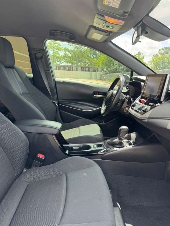 2020 Toyota Corolla Image 10