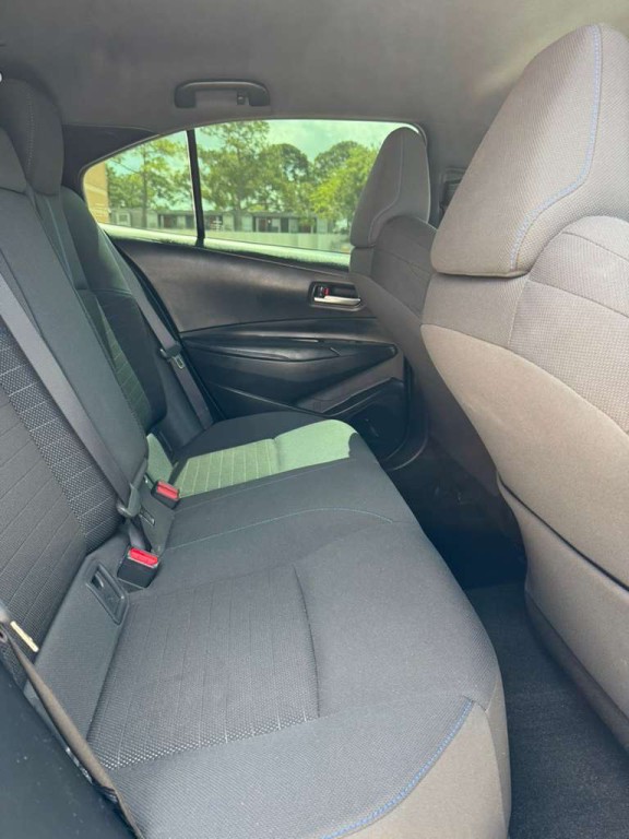 2020 Toyota Corolla Image 11