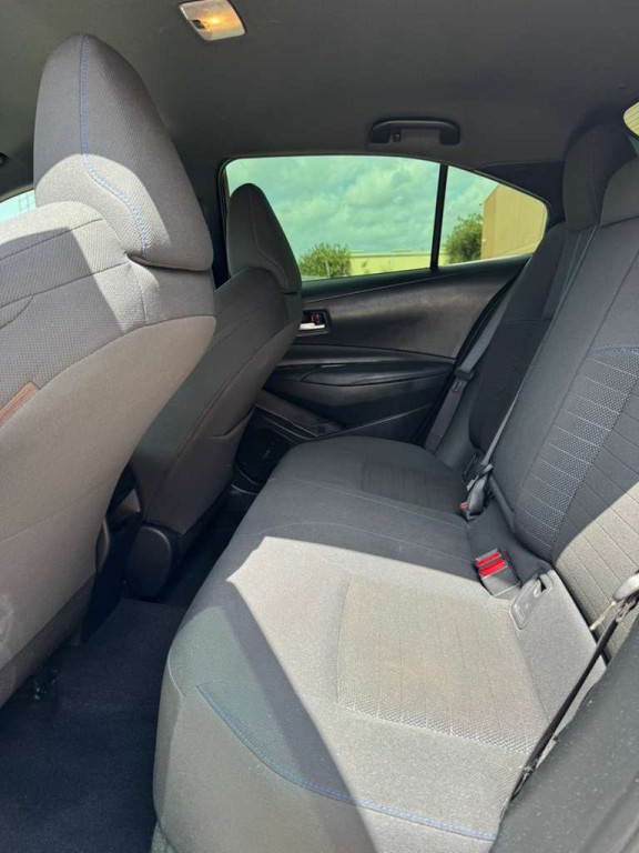 2020 Toyota Corolla Image 12