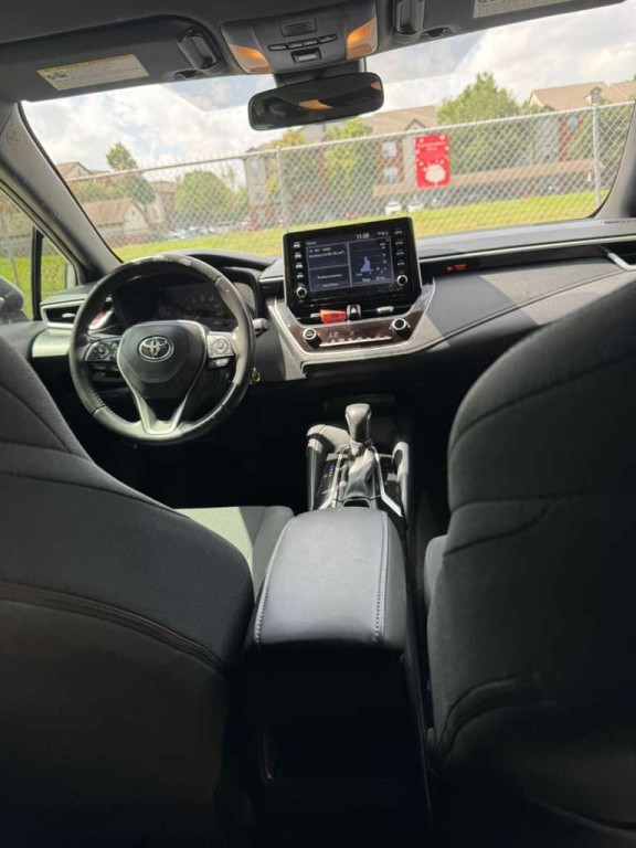 2020 Toyota Corolla Image 13