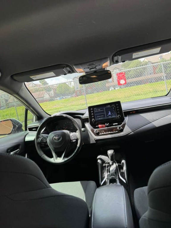 2020 Toyota Corolla Image 14