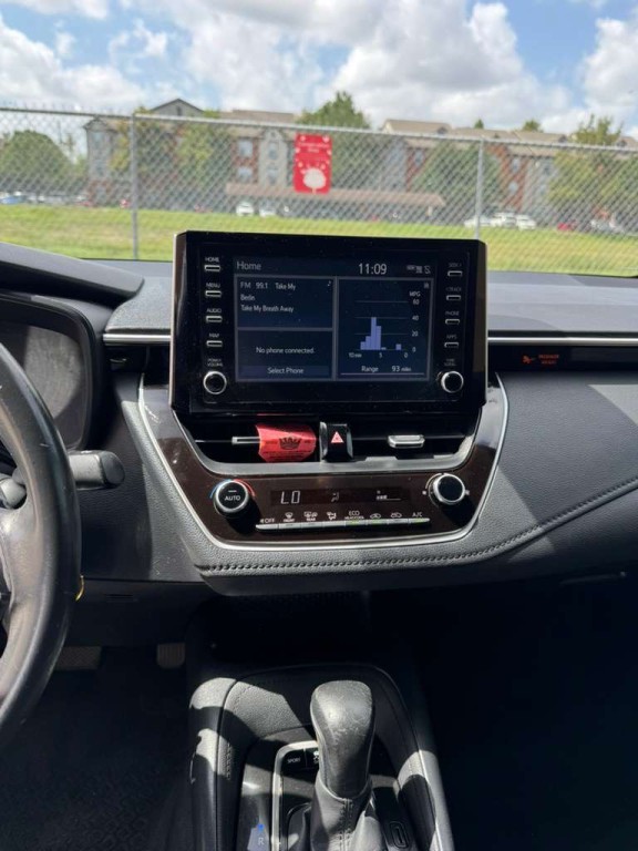 2020 Toyota Corolla Image 15