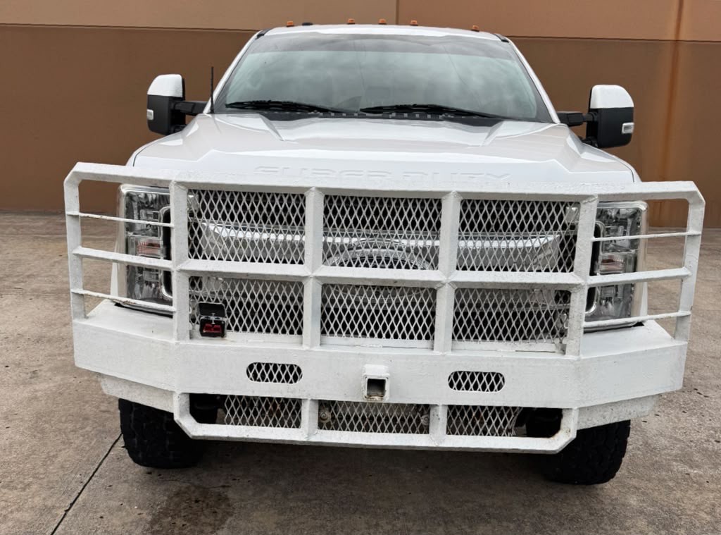 2019 Ford F-350 Image 5