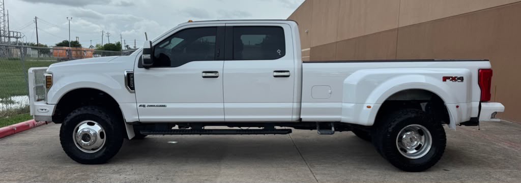 2019 Ford F-350 Image 7