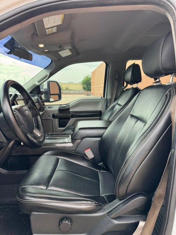 2019 Ford F-350 Image 11