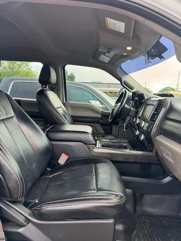 2019 Ford F-350 Image 12