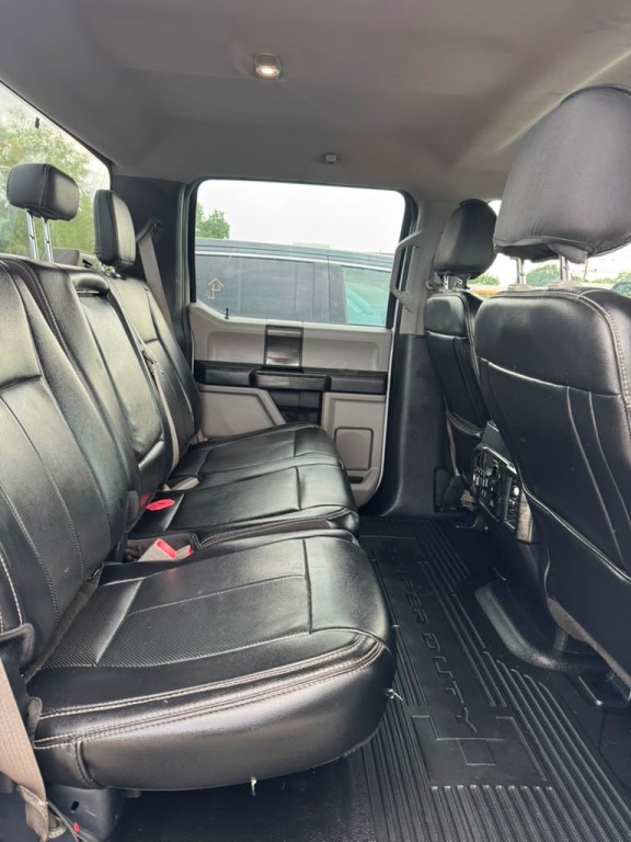 2019 Ford F-350 Image 13