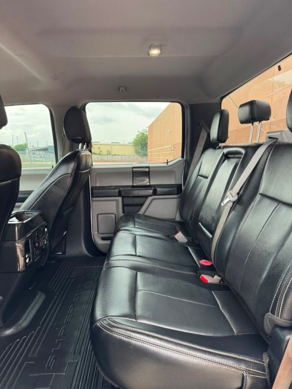 2019 Ford F-350 Image 14