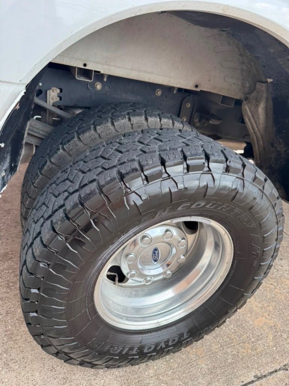 2019 Ford F-350 Image 15