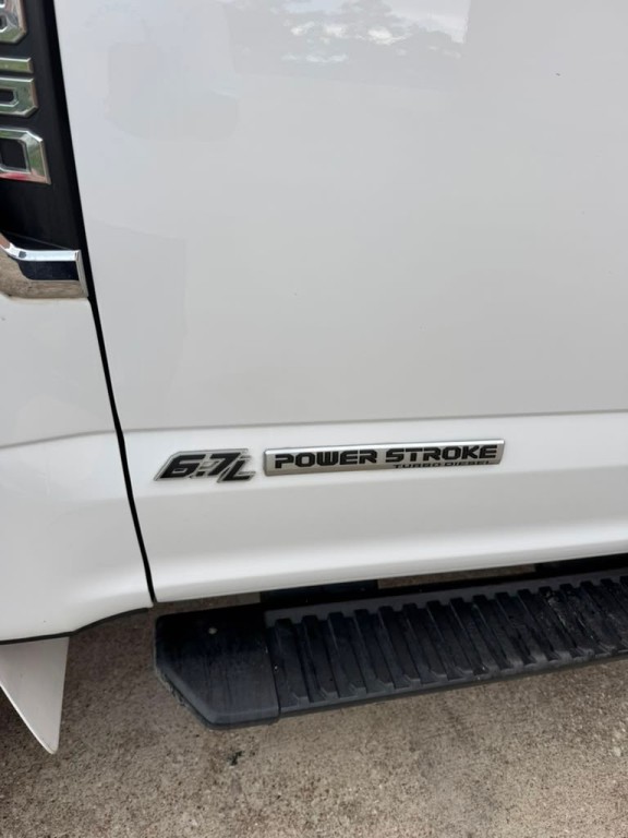 2019 Ford F-350 Image 16