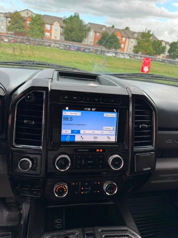 2019 Ford F-350 Image 17