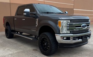 Image for 2017 Ford F-250 lariat ID: 7478257
