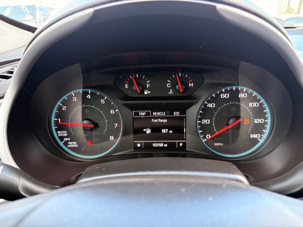 2021 Chevrolet Malibu Image 18