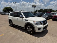 Image for 2018 Nissan Armada SV ID: 7481623