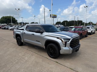 Image for 2023 Toyota Tundra SR5 ID: 7481635