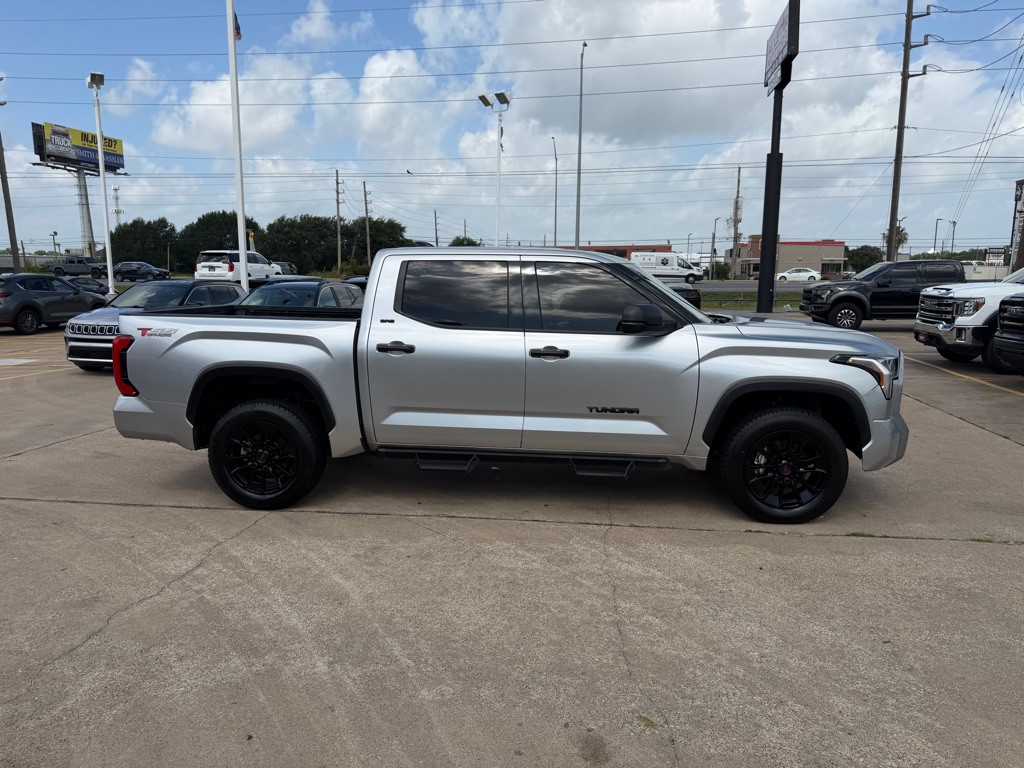 2023 Toyota Tundra Image 6