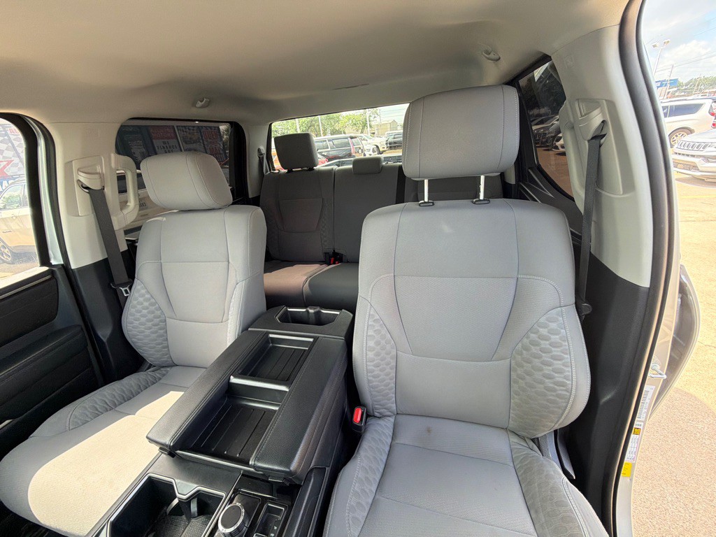 2023 Toyota Tundra Image 16