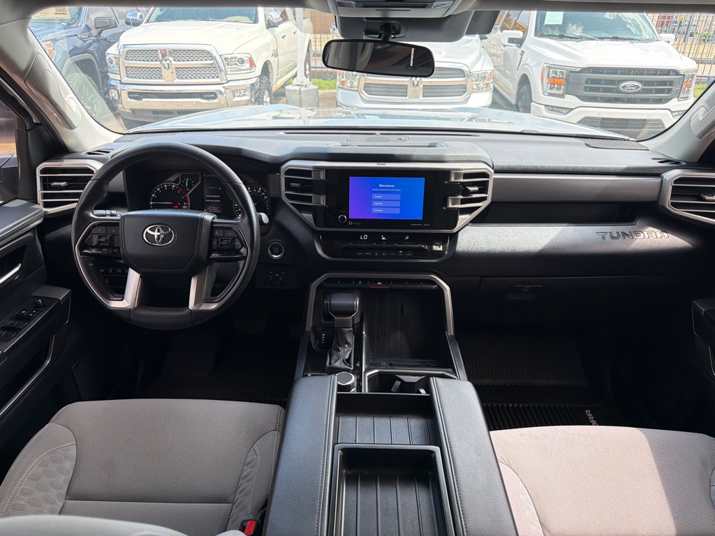 2023 Toyota Tundra Image 18