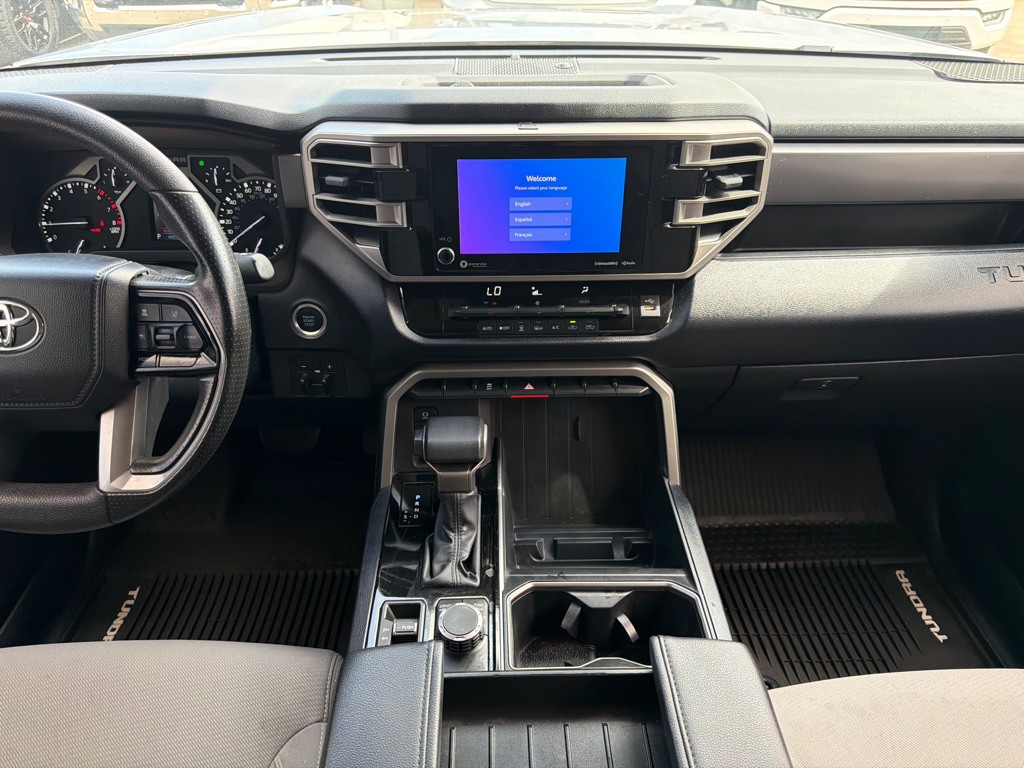 2023 Toyota Tundra Image 19