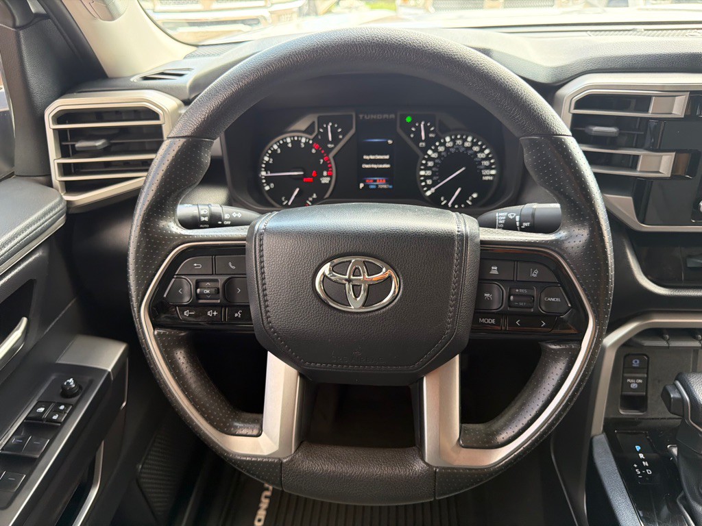 2023 Toyota Tundra Image 20