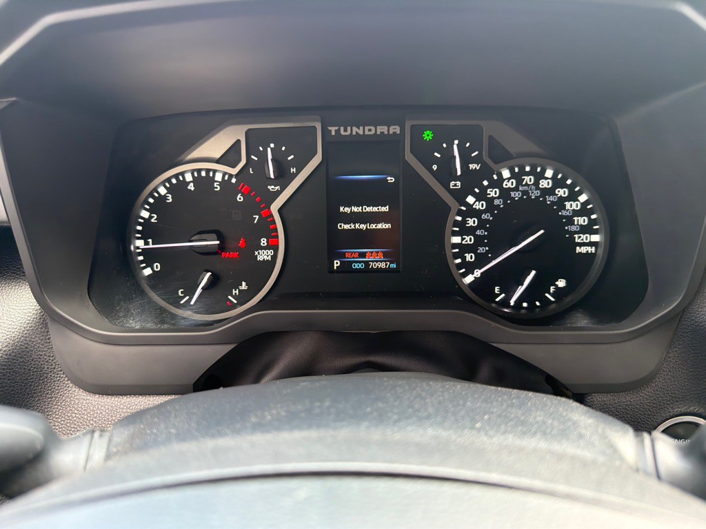2023 Toyota Tundra Image 21
