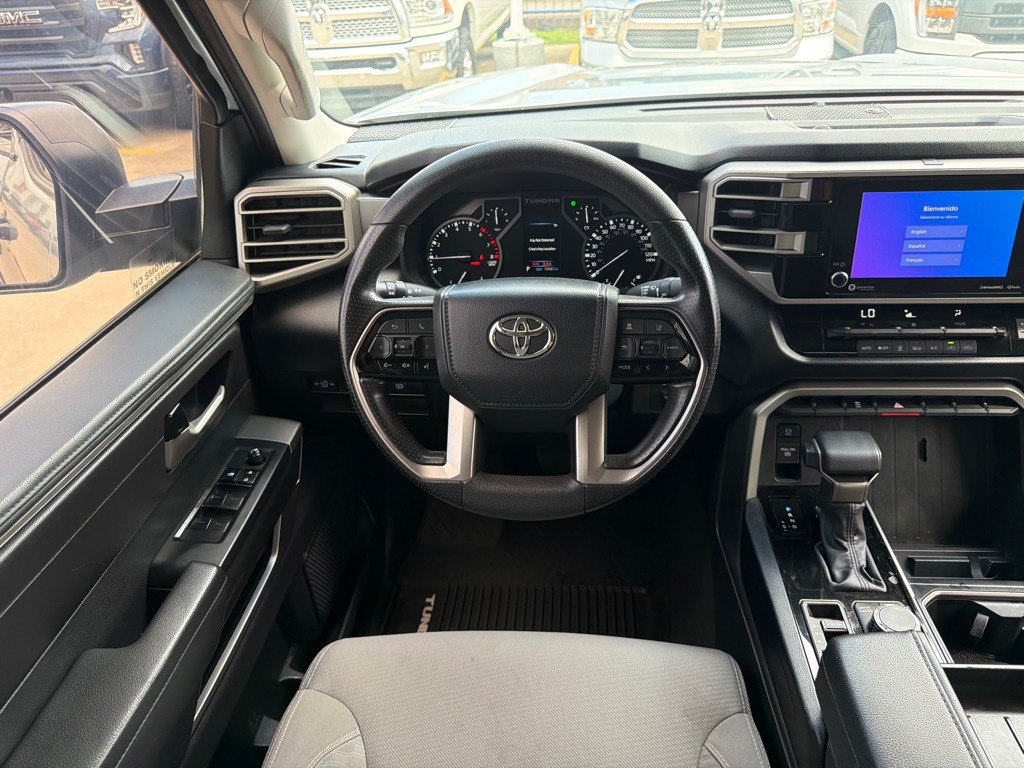 2023 Toyota Tundra Image 22