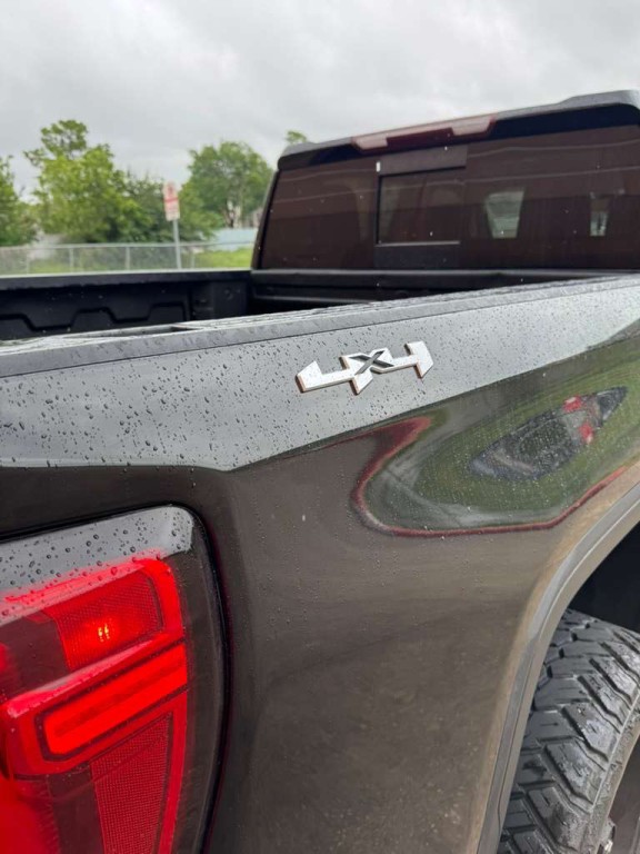 2020 GMC Sierra 1500 Image 5