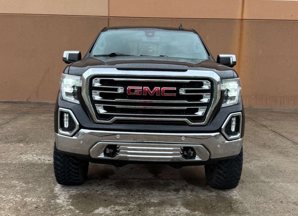 2020 GMC Sierra 1500 Image 6