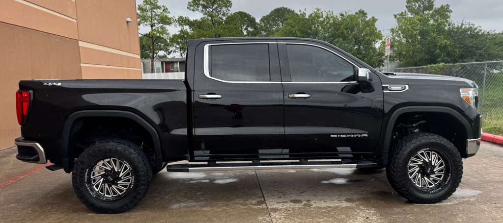 2020 GMC Sierra 1500 Image 7
