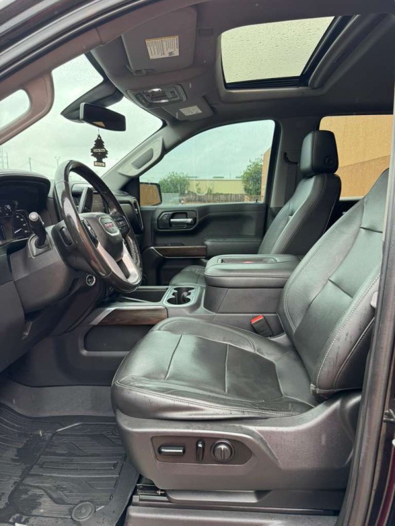 2020 GMC Sierra 1500 Image 10