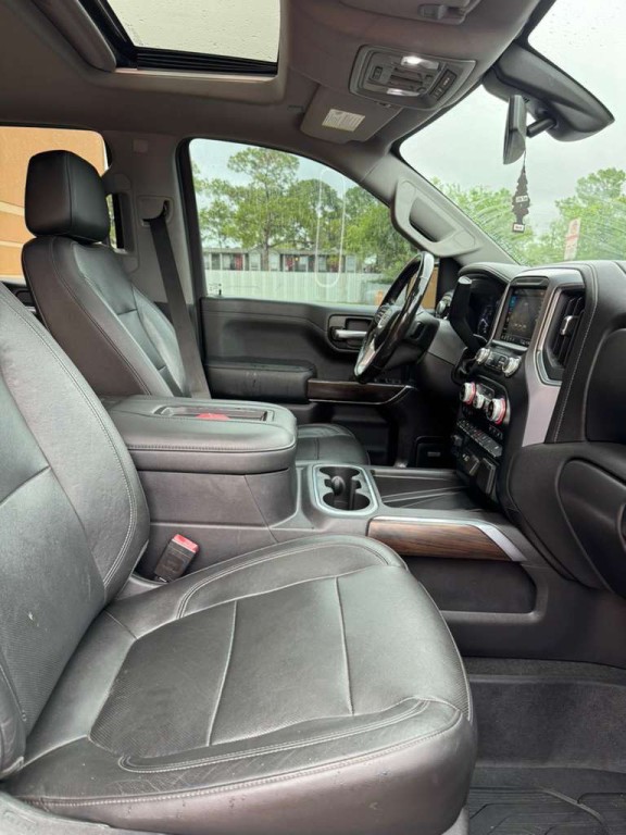 2020 GMC Sierra 1500 Image 11
