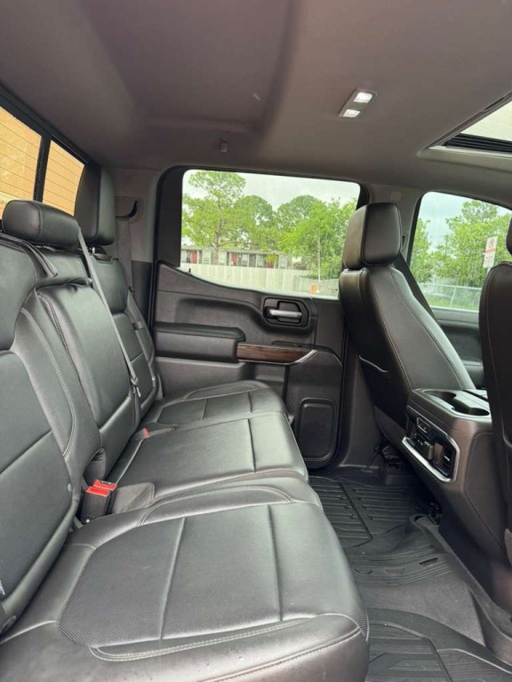 2020 GMC Sierra 1500 Image 12