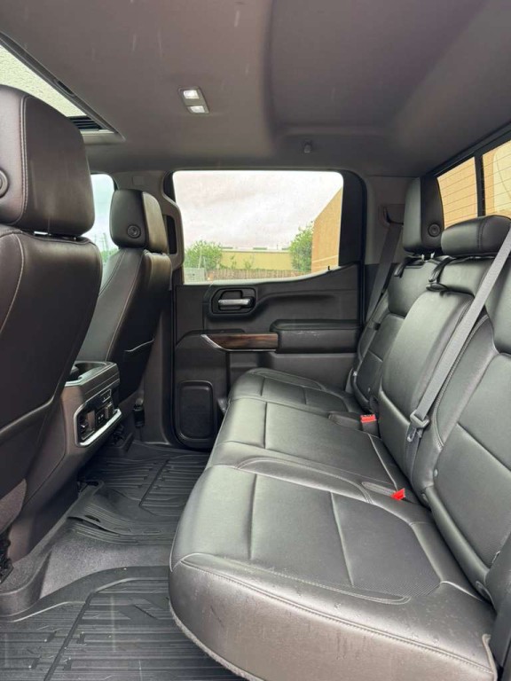 2020 GMC Sierra 1500 Image 13