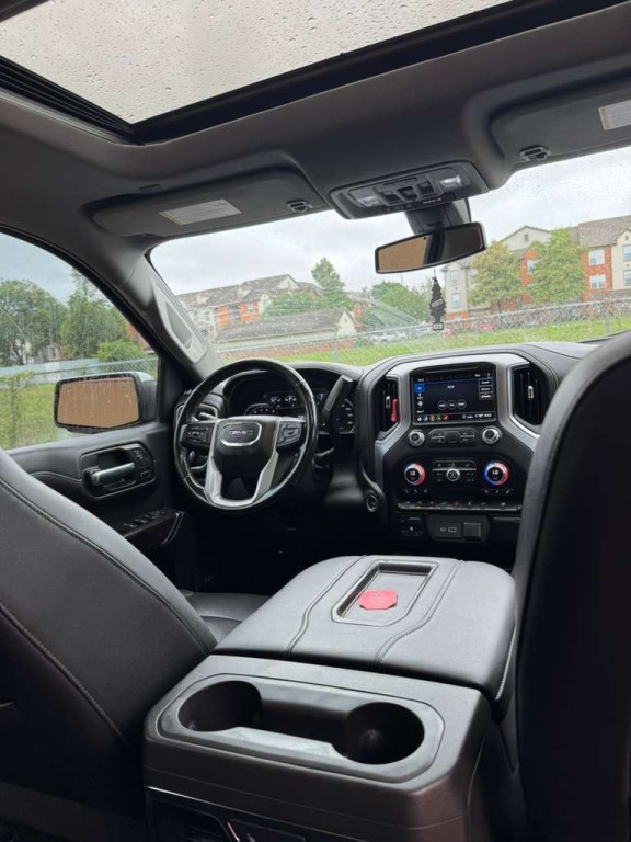 2020 GMC Sierra 1500 Image 15