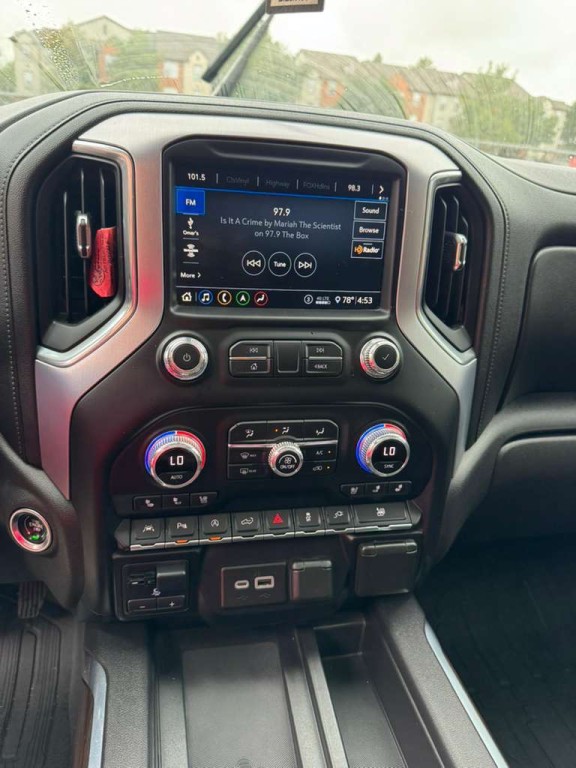 2020 GMC Sierra 1500 Image 16