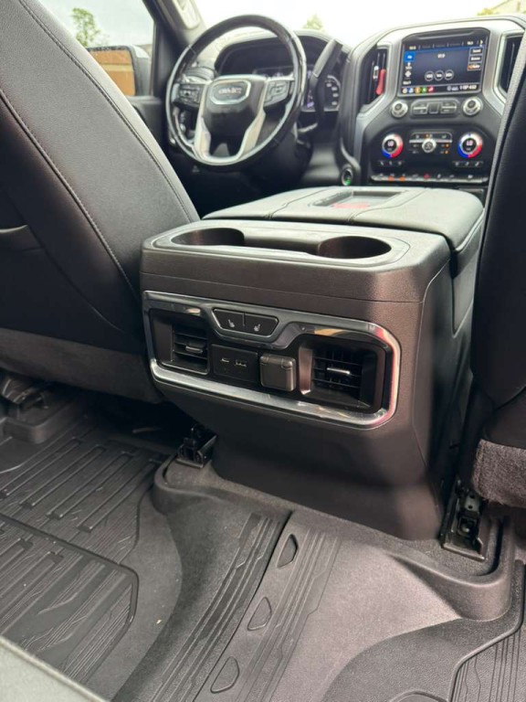 2020 GMC Sierra 1500 Image 17