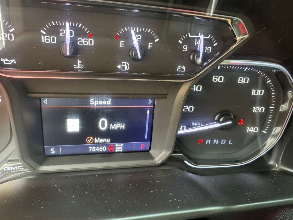 2020 GMC Sierra 1500 Image 18