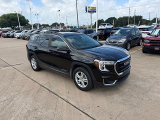 Image for 2023 GMC Terrain SLE ID: 7481837