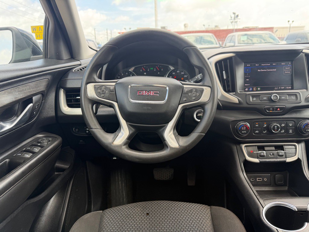2023 GMC Terrain Image 23