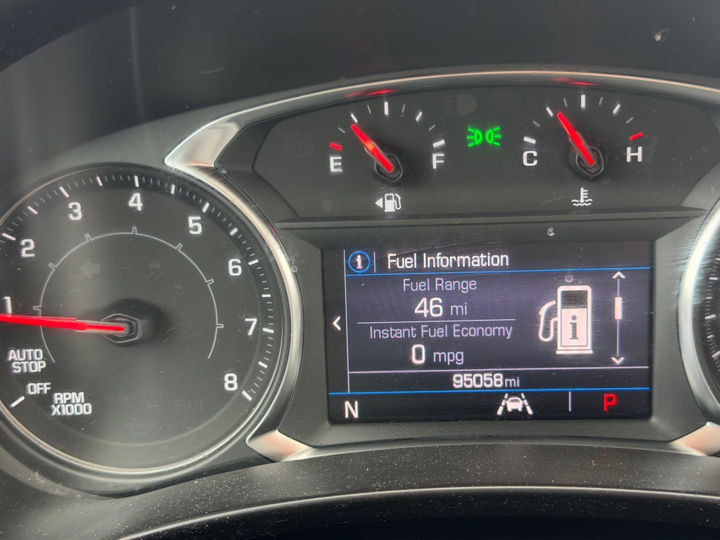 2023 GMC Terrain Image 24