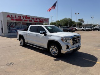 Image for 2021 GMC Sierra 1500 SLT ID: 7481900