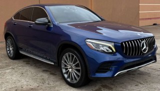 Image for 2017 Mercedes-Benz GLC-Class GLC 300 4MATIC ID: 7481901