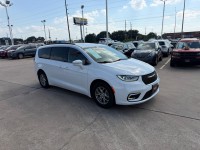 Image for 2022 Chrysler Pacifica Touring ID: 7481925