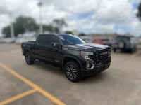 Image for 2019 GMC Sierra 1500 AT4 ID: 7481928