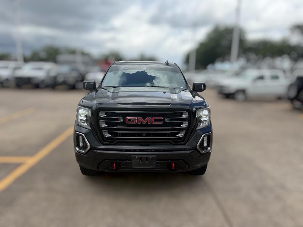2019 GMC Sierra 1500 Image 2